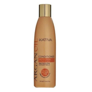 Kativa Argan Oil Conditioner odżywka z olejkiem arganowym 250ml