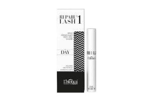 L'biotica Aktywne serum do rzęs 7ml - Długi termin ważności!