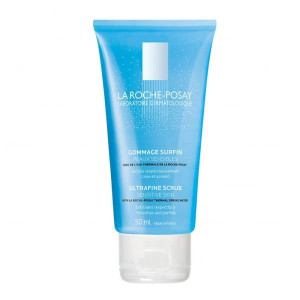 La Roche-Posay Fizjologiczne pH peeling delikatny oczyszczający 50ml - Dług