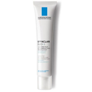 La Roche Effaclar duo +, Krem 40 ml - Długi termin ważności!