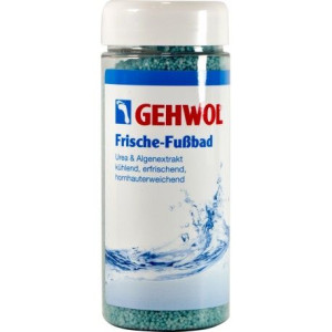 Gehwol sól odświeżająca 330g - Długi termin ważności!