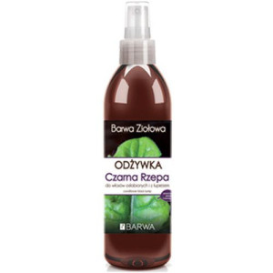Barwa Odżywka do włosów Czarna Rzepa 250ml - Długi termin ważności!