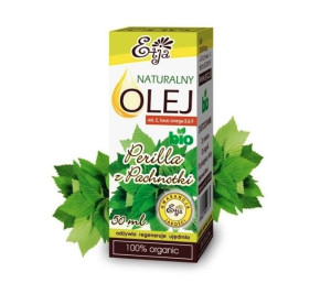 Etja Olej perilla z pachnotki olejek 50 ml