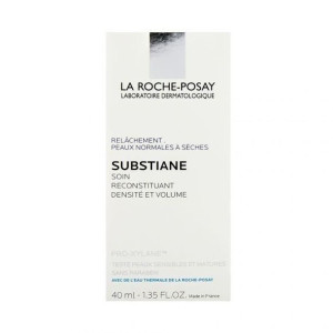 La Roche-Posay Substiane Odbudowujący krem przeciwprzeciwstarzeniowy dla sk