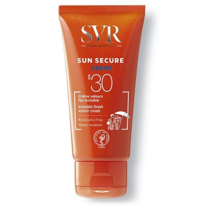 SVR Secure Creme Krem ochronny SPF30 50ml - Długi termin ważności!