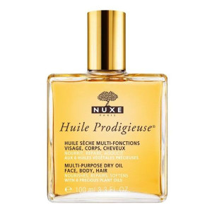 Nuxe Huile Prodigieuse Olejek suchy 100ml