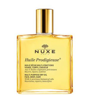 Nuxe Huile Prodigieuse Olejek suchy 50ml