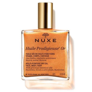 Nuxe Huile Prodigieuse Or Olejek suchy 50ml
