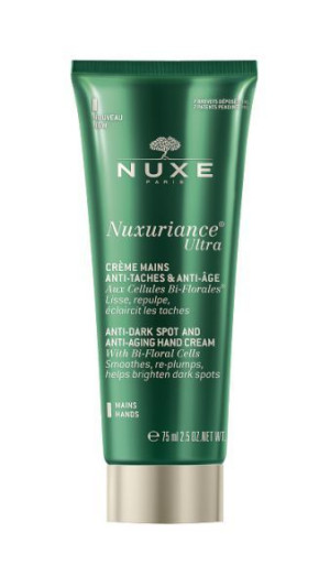 Nuxe Nuxuriance Ultra Krem do rąk 75ml