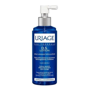 Uriage D.S. Spray regenerująco-łagodzący 100ml - Długi termin ważności!
