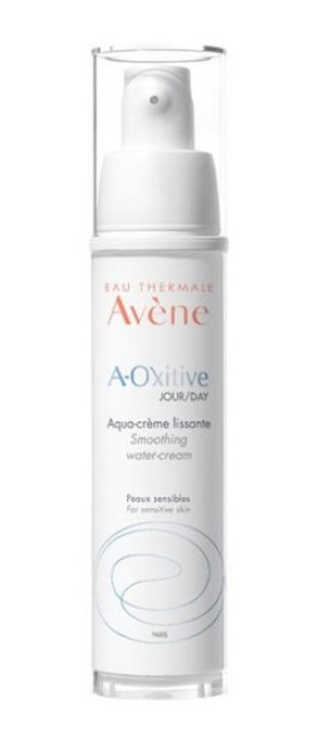 Eau Thermale Avene A-Oxitive Krem dzień wygładzający wodny 30 ml - Długi te