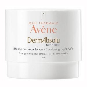 Eau Thermale Avene DermAbsolu krem na noc przywracający komfort skóry 40ml