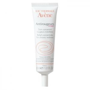 Eau Thermale Avene Antirougeurs koncentrat na utrwalone zaczerwienienia 30m