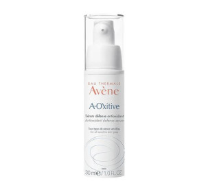 Eau Thermale Avene A-Oxitive Serum antyoksydacyjny ochronne 30 ml - Długi t