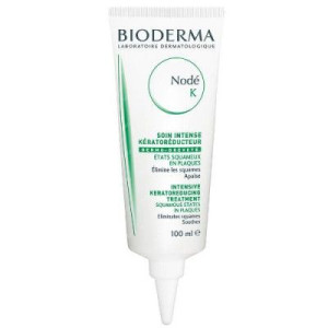 Bioderma Node K Concentre, emulsja, 100 ml - Długi termin ważności!