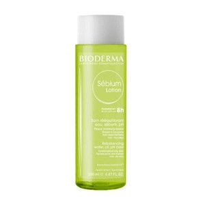 Bioderma Sebium Lotion, 200 ml - Długi termin ważności!