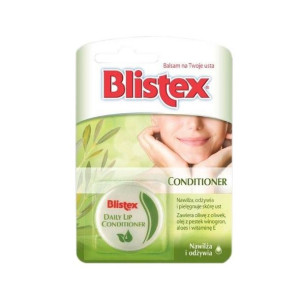 Blistex Conditioner balsam do ust 7ml - Data ważności:30.11.2022