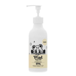 Yope Balsam do rąk miód i bergamotka 300ml