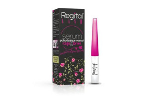 Regital Lash serum pobudzające wzrost rzęs 3 ml