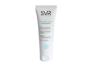SVR Hydraliane Extra Riche balsam intensywnie nawilżający 40 ml - Długi ter