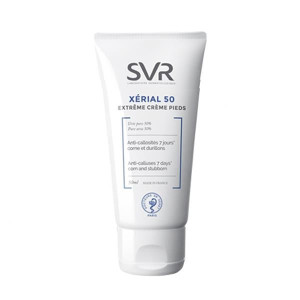 SVR Xerial 50 krem do stóp 50 ml - Długi termin ważności!