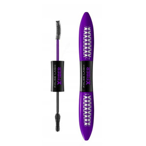 Loreal False Lash X Fiber Black Tusz do Rzęs