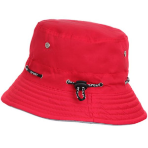 Kapelusz bucket hat czapka rybacka