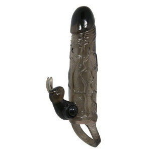 BAILE - BRAVE MAN SMOKE 5,9  MULTI-SPEED vibration