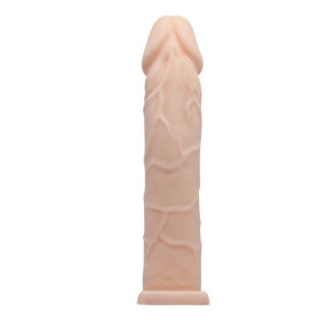 Pretty Love - Penis Sleeve 7" Large