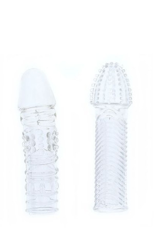 Menzstuff Extender Pack Stretchable