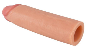Realistixxx Extensio