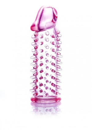 Stymulator-Penis Sleeve