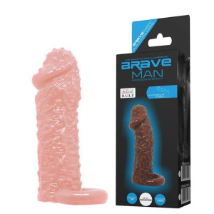 Pretty Love -brave Man, Extension Sleeve
