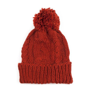 Czapka Winter comfort