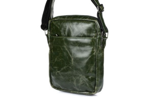 Torba męska Skórzana saszetka vintage Beltimore