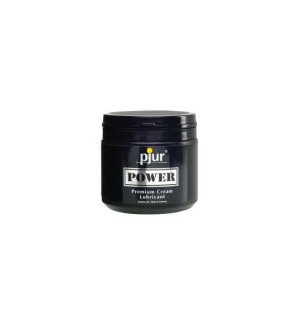 pjur Power 500 ml