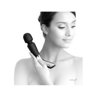 LELO - Smart Wand Medium, ivory
