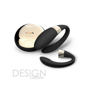 LELO - Tiani 2, black