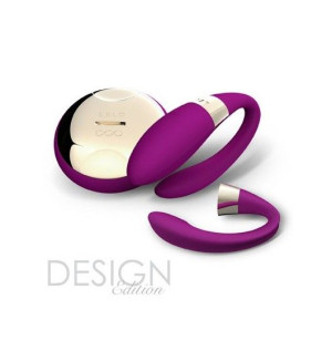 LELO - Tiani 2, deep rose