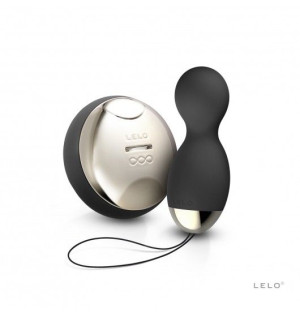 LELO - Hula Beads, black