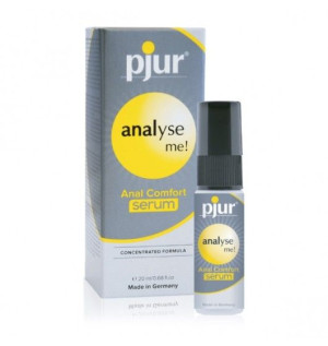 pjur Analyse Me! Serum 20 ml
