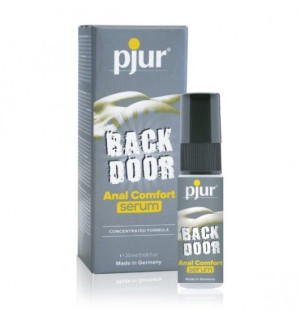 pjur Back Door Serum 20 ml