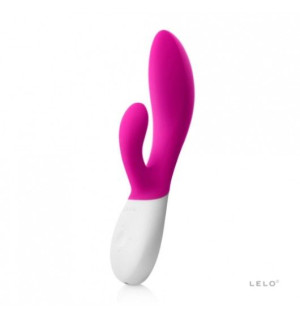 LELO - Ina Wave, cerise