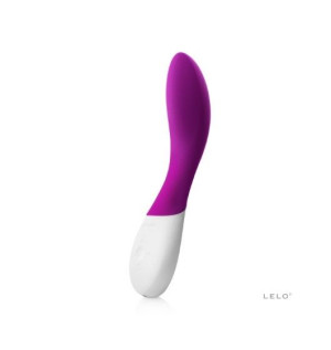 LELO - Mona Wave, deep rose
