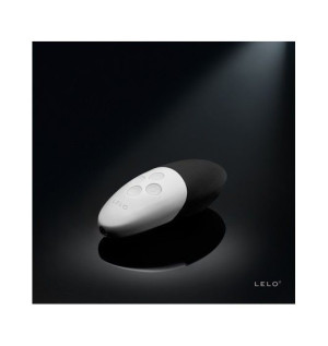LELO - Siri 2, black