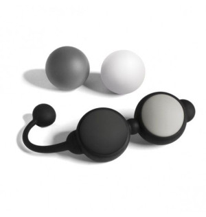Kulki gejszy Fifty Shades of Grey - Beyond Aroused