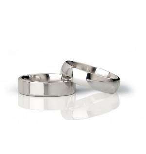 His Ringness The Duke 51mm polerowany