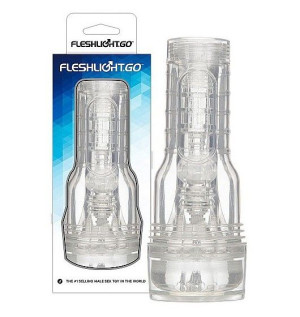Fleshlight - GO Torque Ice