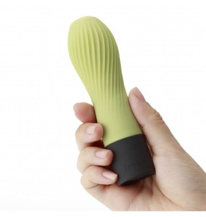 Iroha by Tenga Zen Vibrator (matcha)