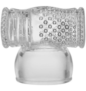 Kink Cock Stroker - Wand Attachment